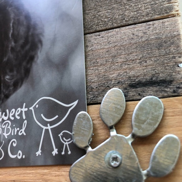 Sentiment Frame | Dog Days Picture Holder - Picture 3 of 5